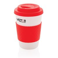 TAZZA ECO CAFFE'